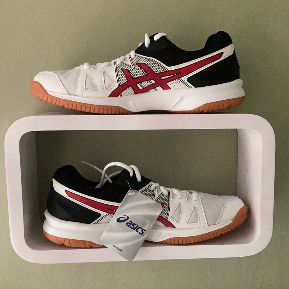 Brand New ASICS